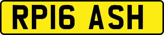 RP16ASH