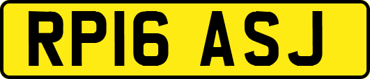 RP16ASJ