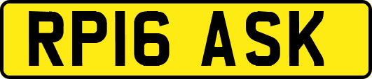 RP16ASK