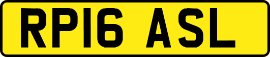 RP16ASL