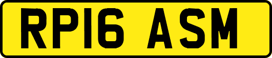 RP16ASM