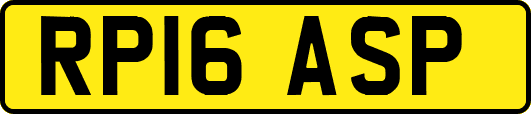 RP16ASP