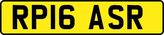 RP16ASR