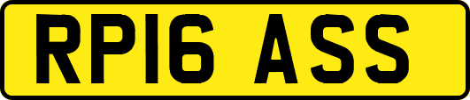 RP16ASS