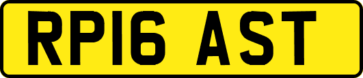 RP16AST