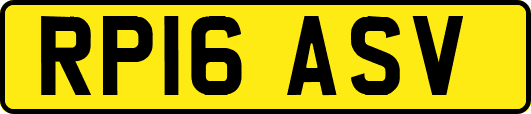 RP16ASV