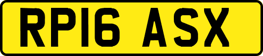 RP16ASX