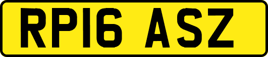 RP16ASZ