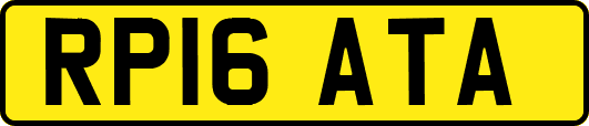 RP16ATA