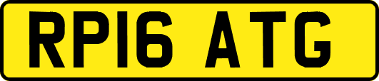 RP16ATG