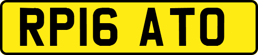 RP16ATO