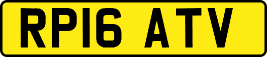 RP16ATV