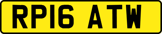 RP16ATW