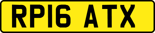 RP16ATX