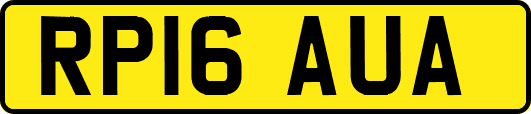 RP16AUA