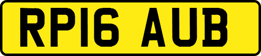 RP16AUB
