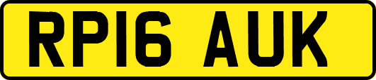RP16AUK