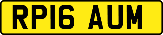 RP16AUM