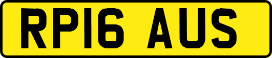 RP16AUS