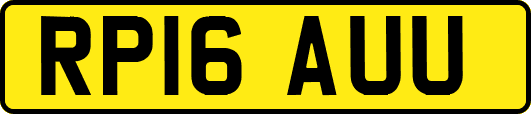 RP16AUU
