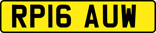 RP16AUW