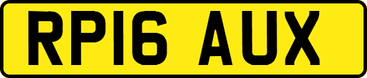 RP16AUX