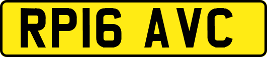 RP16AVC