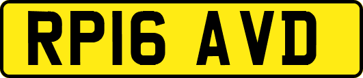 RP16AVD