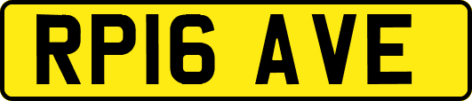 RP16AVE