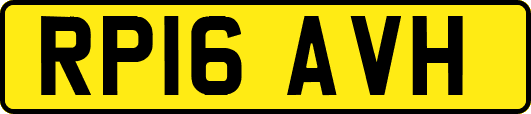 RP16AVH
