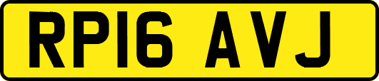 RP16AVJ