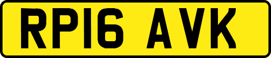 RP16AVK