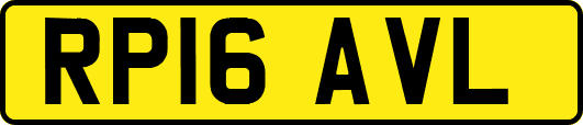 RP16AVL