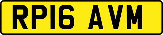 RP16AVM