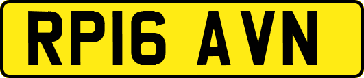 RP16AVN