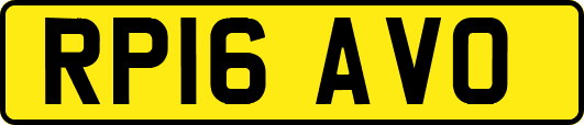 RP16AVO