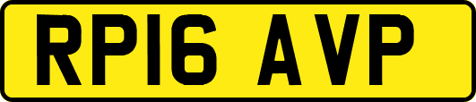 RP16AVP