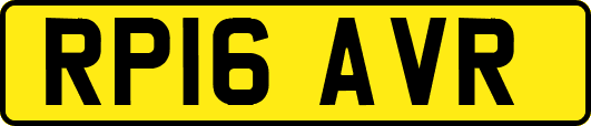 RP16AVR