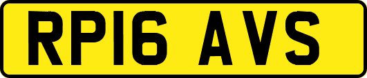RP16AVS