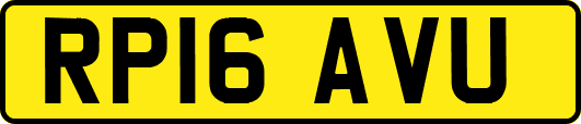 RP16AVU