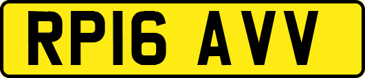 RP16AVV