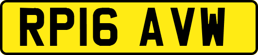 RP16AVW