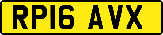 RP16AVX