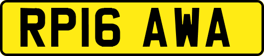 RP16AWA