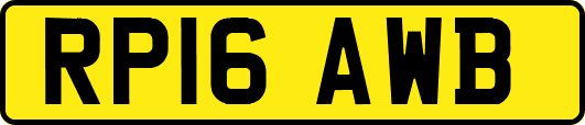 RP16AWB