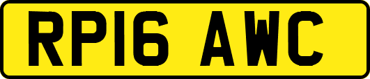 RP16AWC