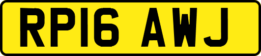 RP16AWJ