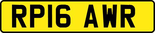 RP16AWR