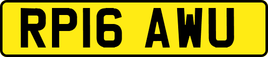RP16AWU