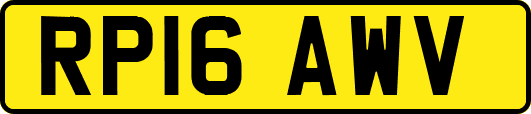 RP16AWV